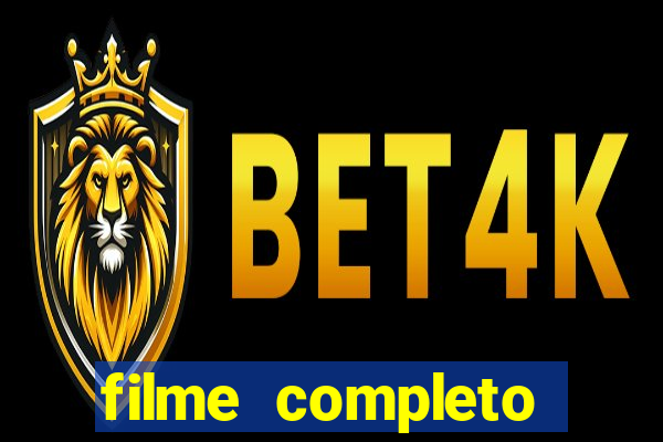 filme completo dublado megamente